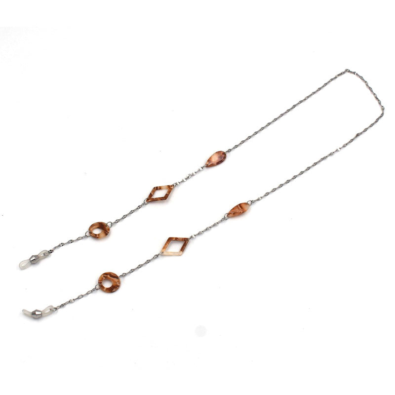 Modische Augenweide Zubehör Kette Brehn