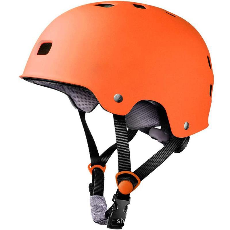 Verstellbarer Schutzhockeyhelm Brehn