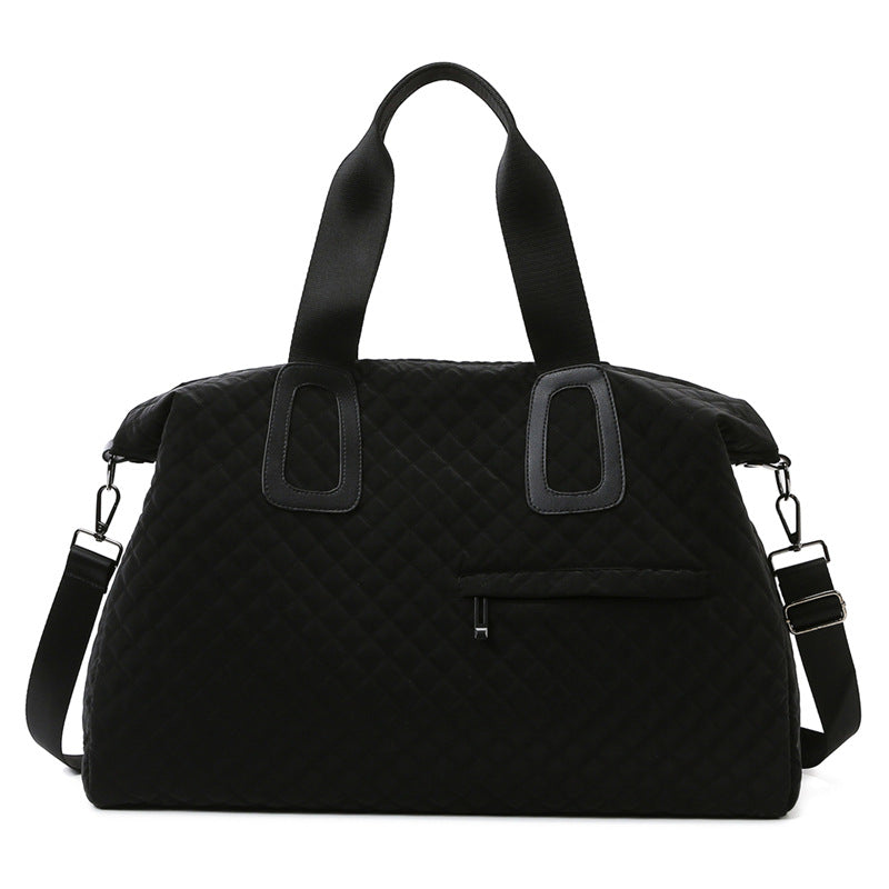 Strapazierfähige Weekender-Tasche mit Innovativem Stauraum Brehn