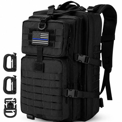 Taktischer Rucksack Brehn
