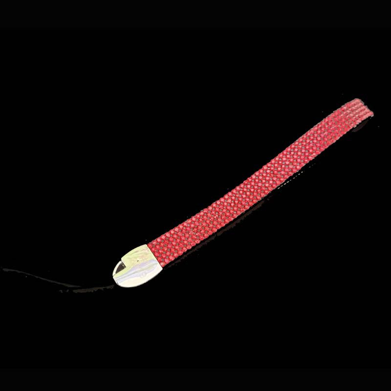 Dekoratives Strass-Haaraccessoire Brehn