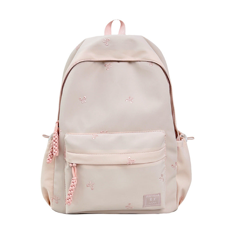 Dekorative Bestickte Rucksack Brehn
