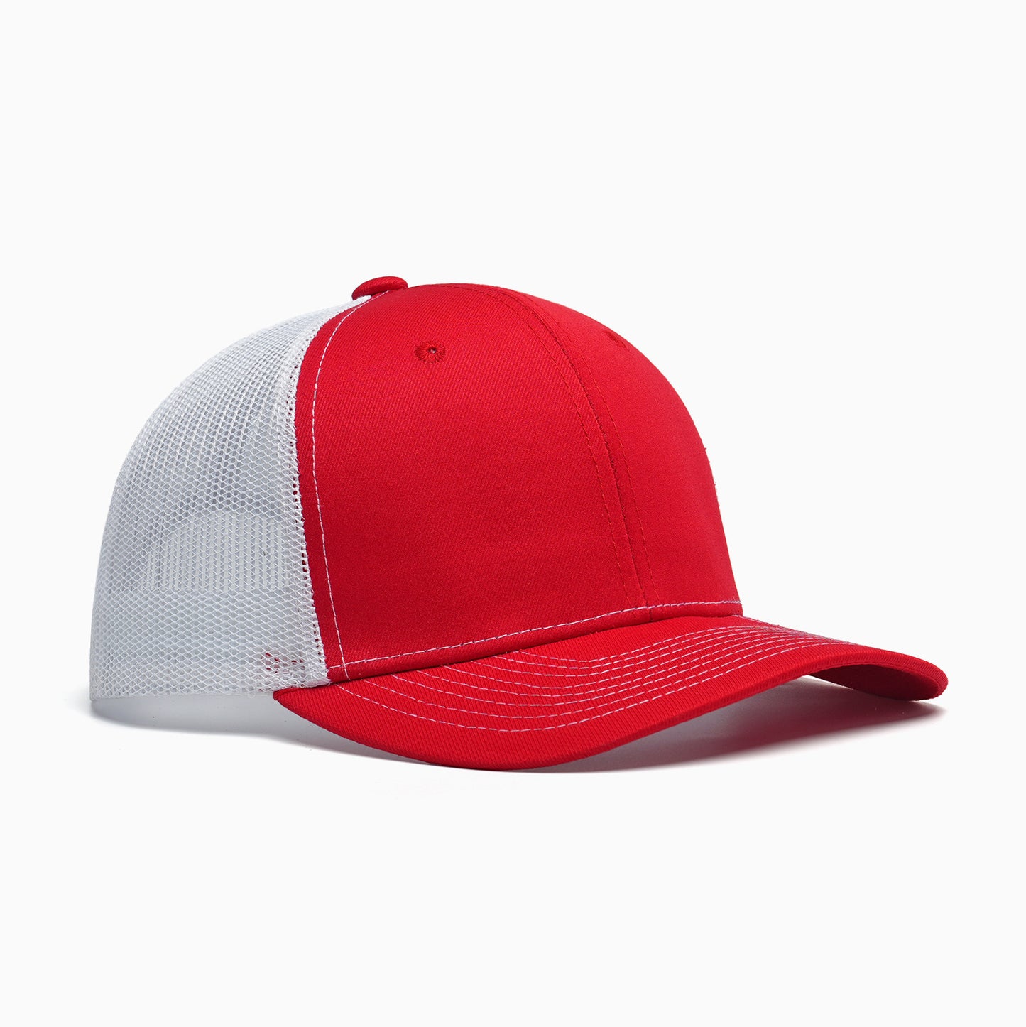 Damen trendige Trucker Cap Brehn