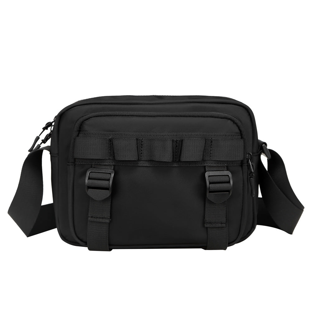Taktische Utility Schulter Sling Tasche Brehn