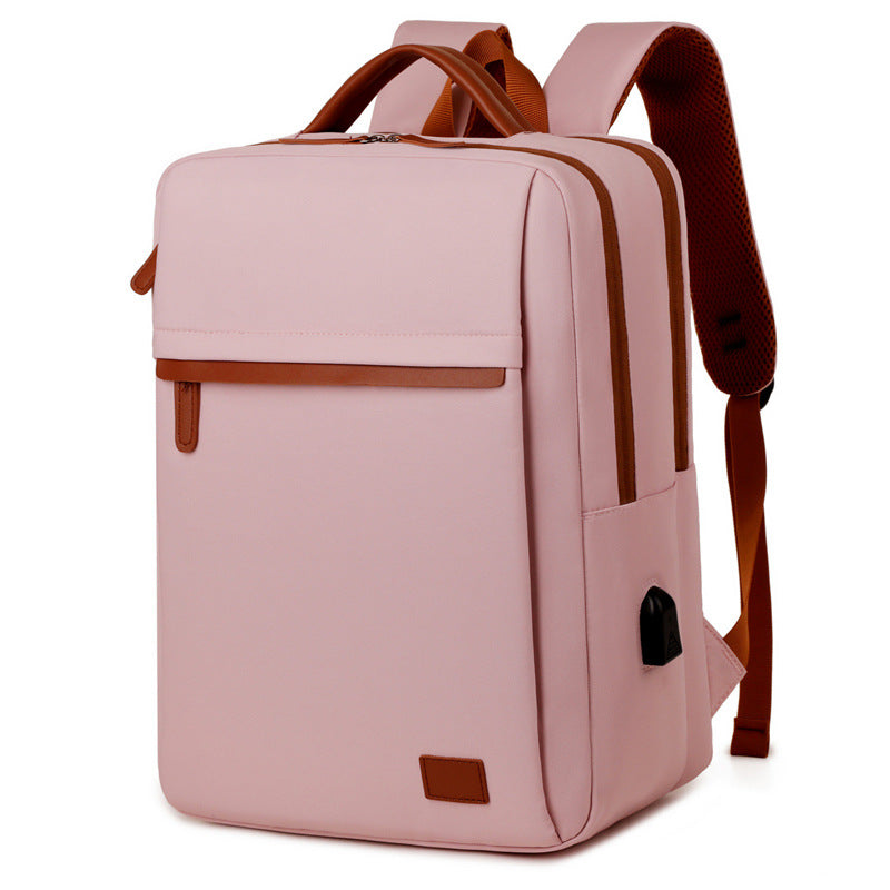 Vielseitiger Laptop-Rucksack Brehn