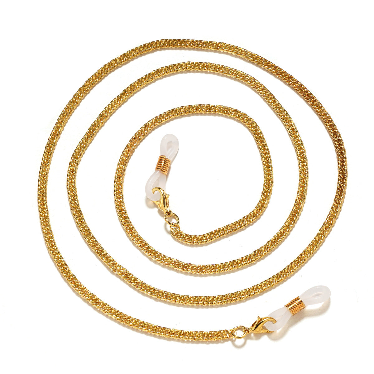 Slim Chain Brillenhalter Brehn