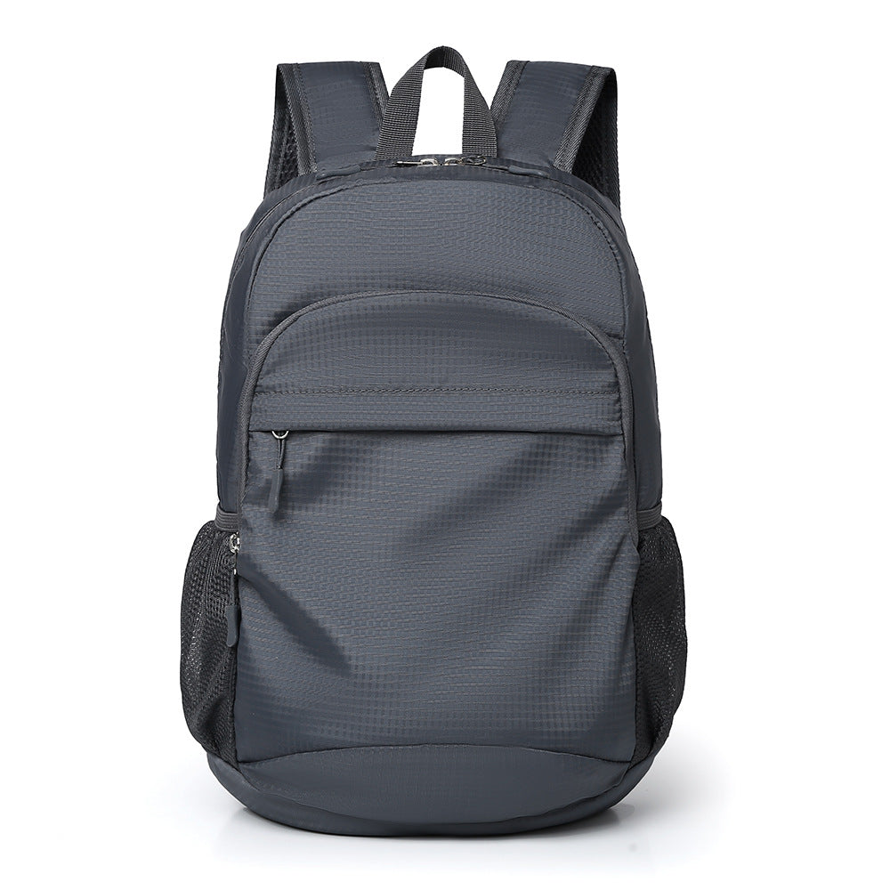 Leichter täglicher Pendler-Rucksack Brehn