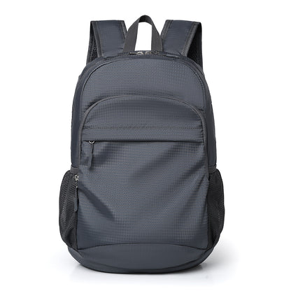 Leichter täglicher Pendler-Rucksack Brehn