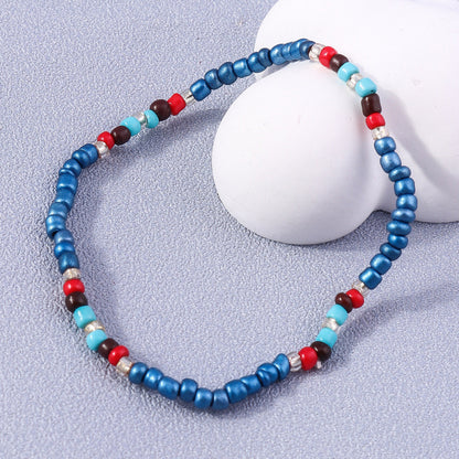 Modischer Perlenarmband Brehn