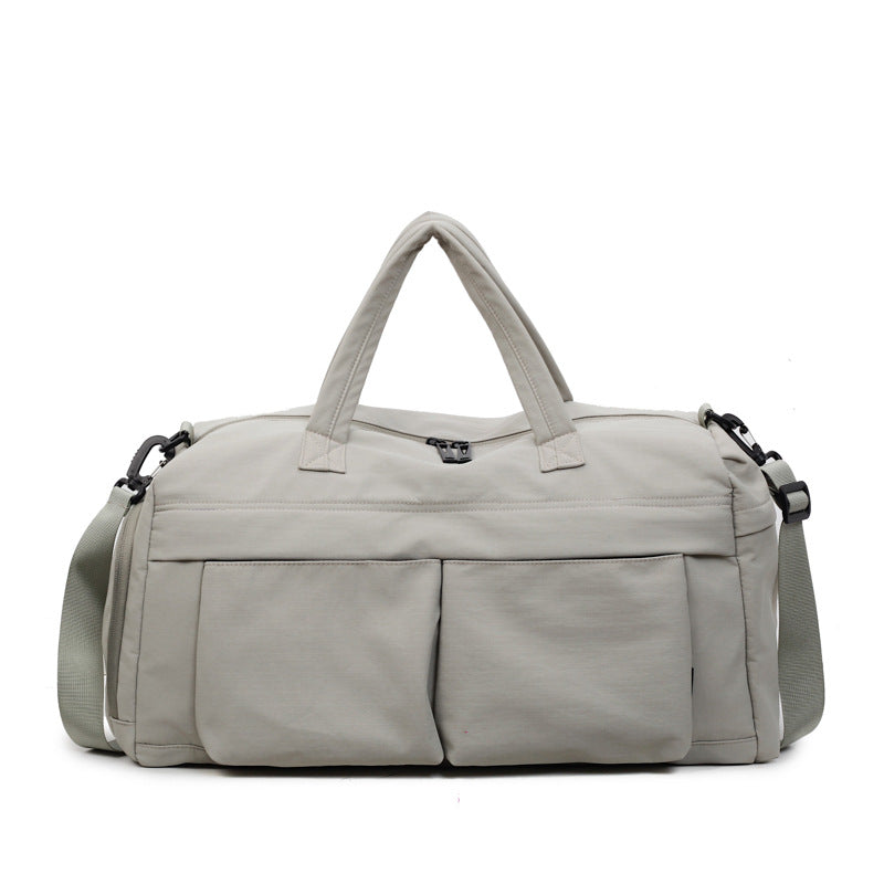 Multi-Funktionale Sport-Duffle Bag Brehn
