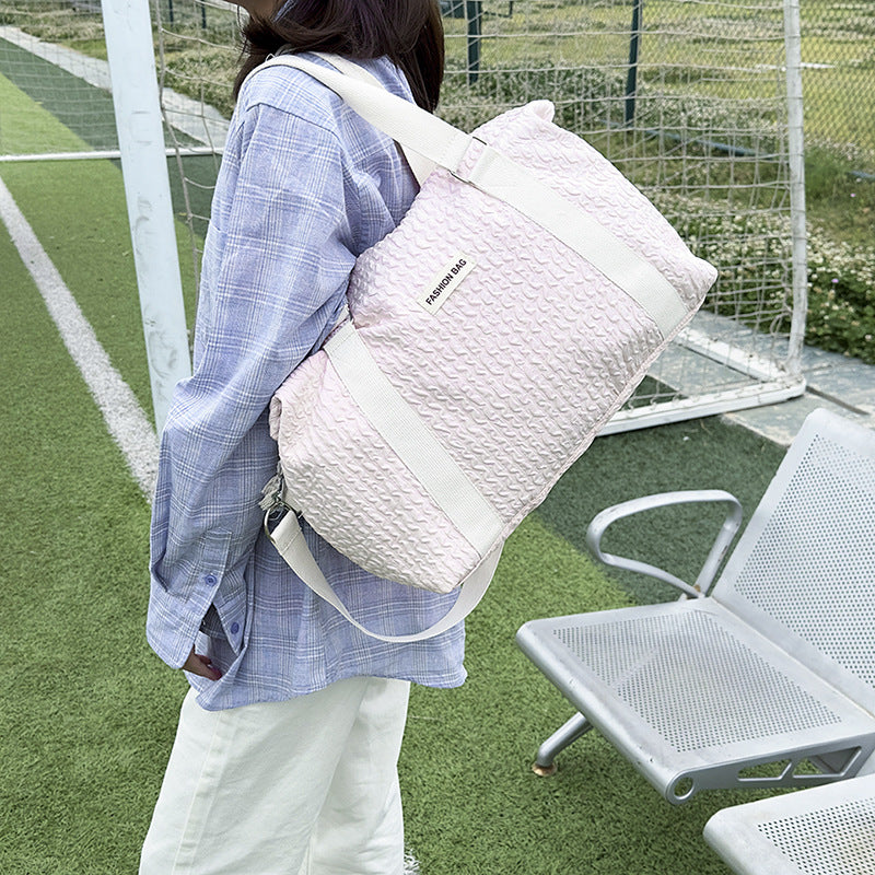 Reis-Dufflebag Brehn