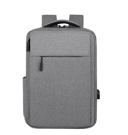 Funktionaler Pendler-Laptop-Rucksack Brehn