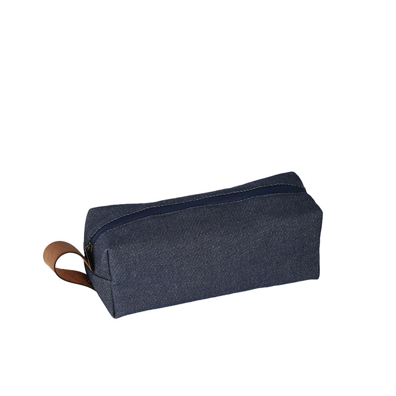 Langlebiger Canvas Stift Organizer