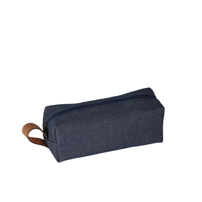 Langlebiger Canvas Stift Organizer