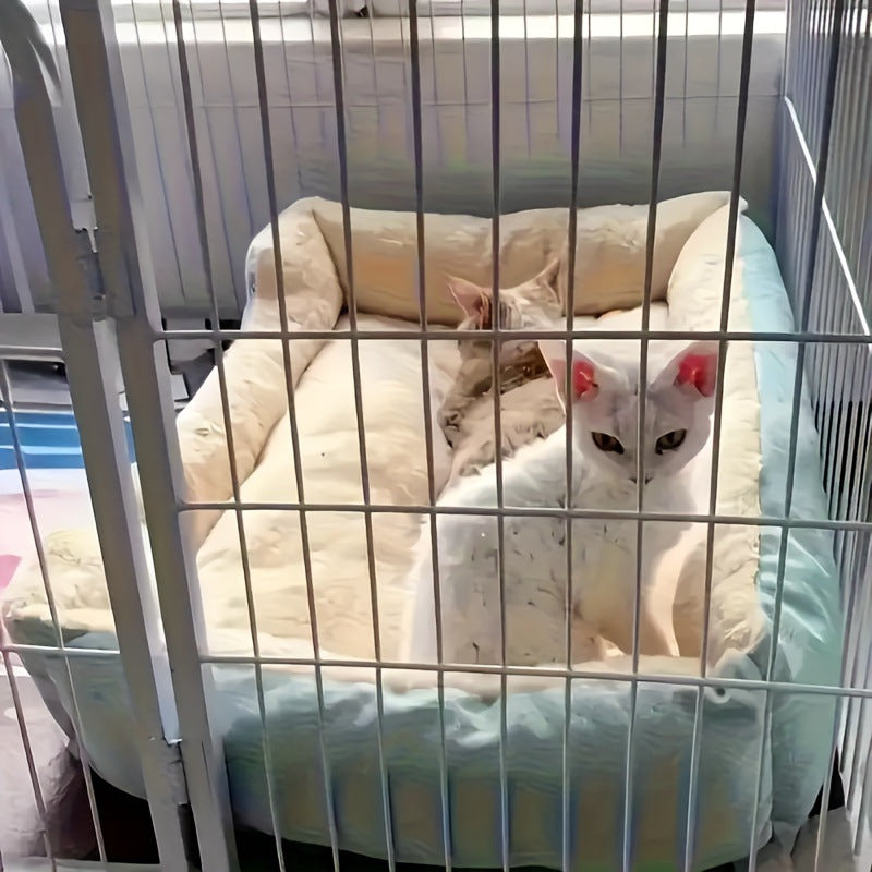 Damen kuscheliges Hundebett Brehn
