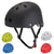 Sportlicher Schutzhelm Brehn