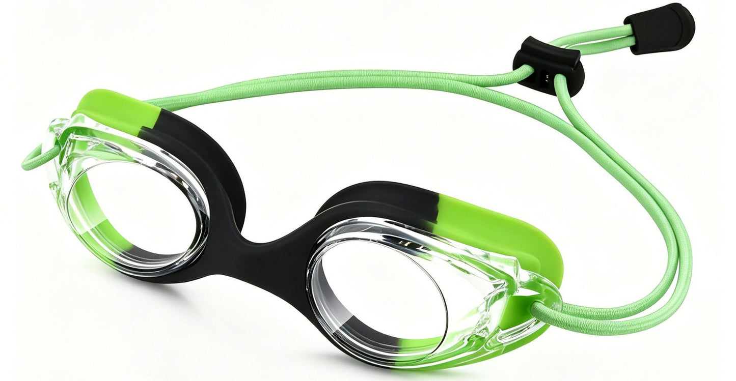 Hochleistungs-Schwimmbrille mit Ergonomischer Passform und Uv-Schutz Brehn