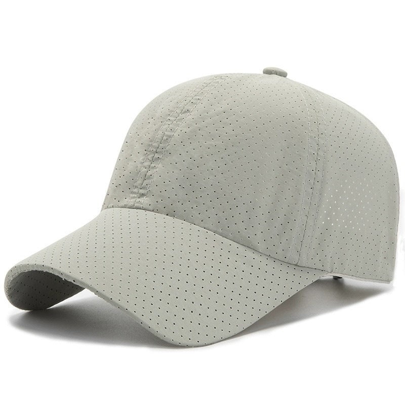 Damen Atmungsaktive Performance Cap Brehn
