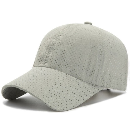 Damen Atmungsaktive Performance Cap Brehn
