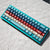 Mechanische Gaming-Tastatur Brehn