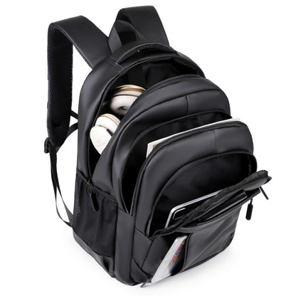 Funktionale Laptop-Rucksack Brehn