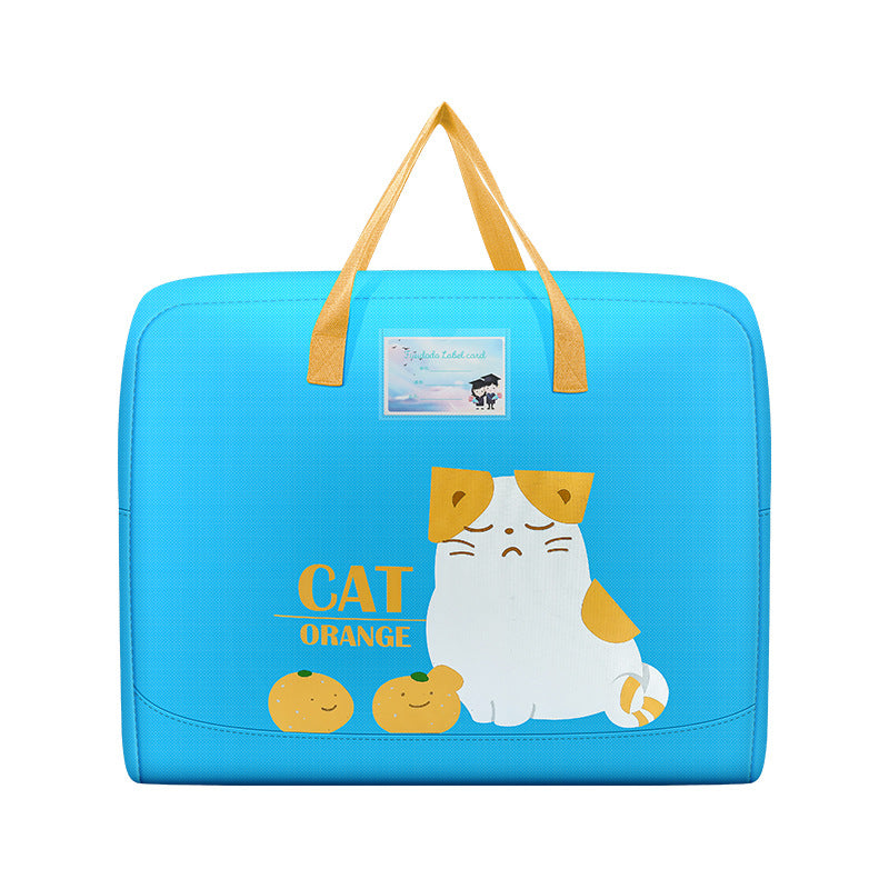 Fun Design Aufbewahrungstasche Brehn