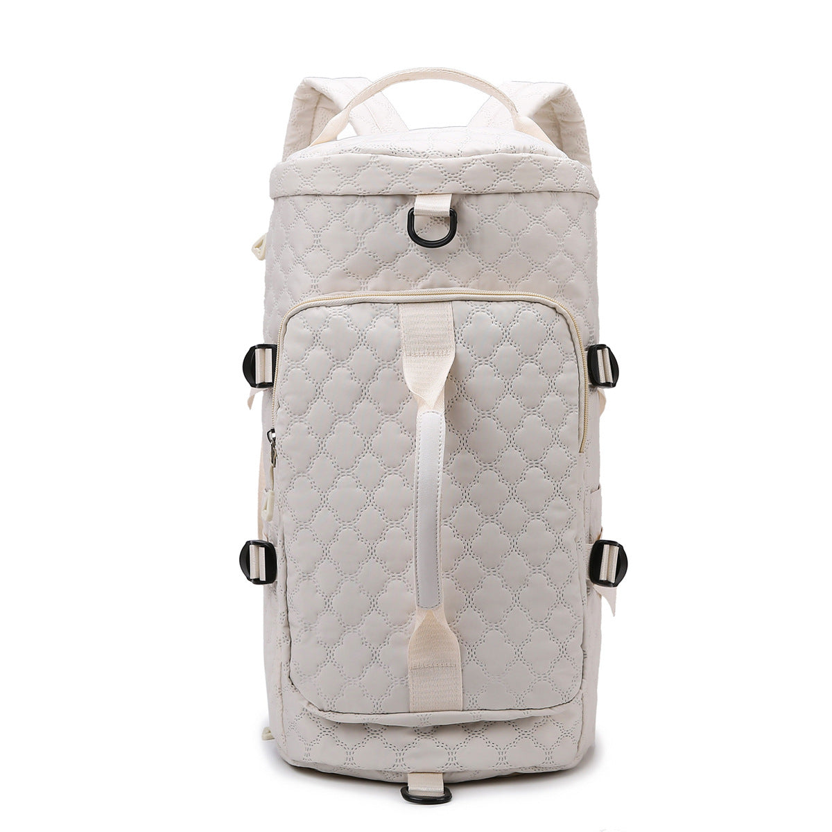 Gepolsterter multifunktionaler Reise-Rucksack Brehn