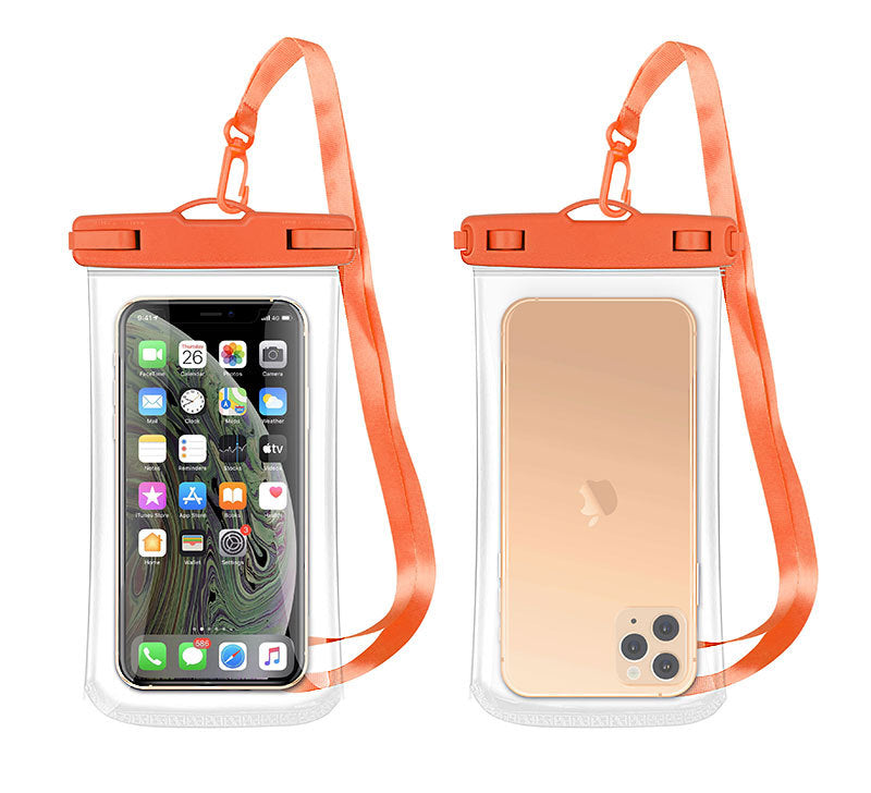 Multi-Funktions Wasserdichte Smartphone Tasche Brehn
