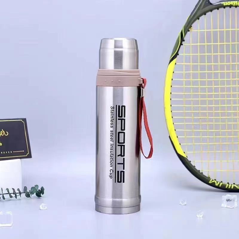 Damen Isolierflasche Brehn
