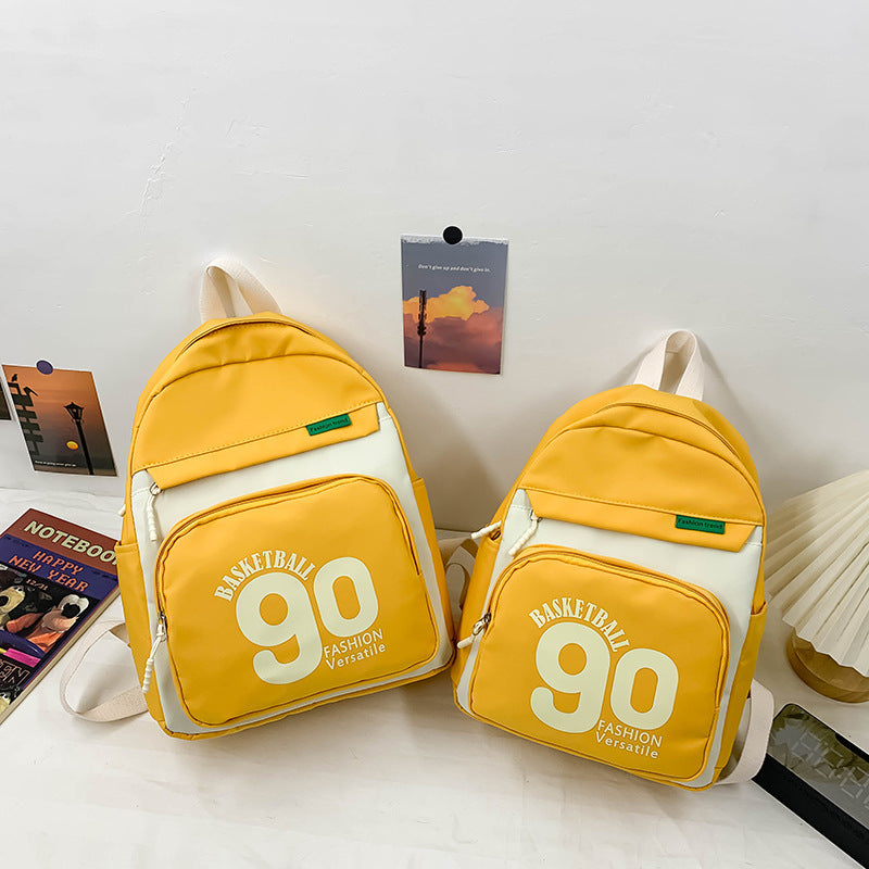 Sport-Themen Rucksack Brehn