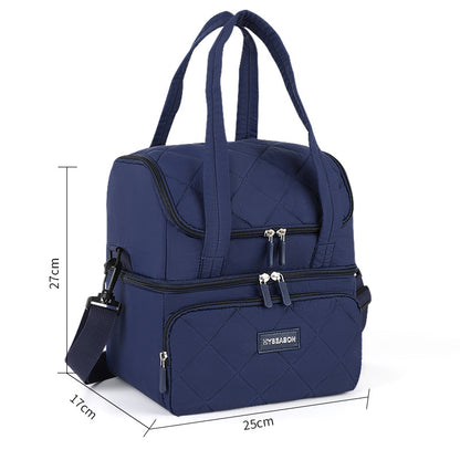 Damen stilvolle und praktische Rucksacktasche Brehn