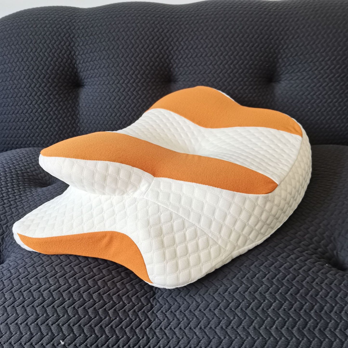 Ergonomisches Sitzkissen Mit Anpassungsfähigkeit Brehn