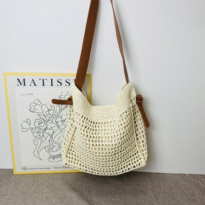 Praktische Handtasche Brehn