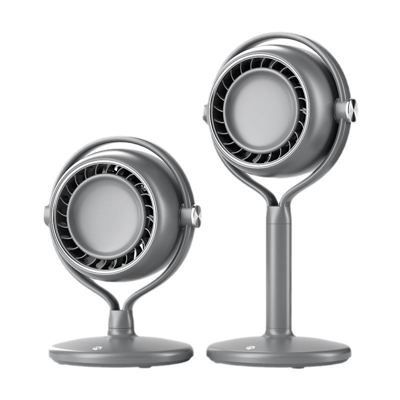 Unisex Tischventilator mit 360-Grad-Drehfunktion Brehn