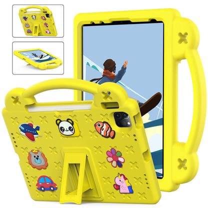 Kinderschockfeste Tablet-Hülle Brehn