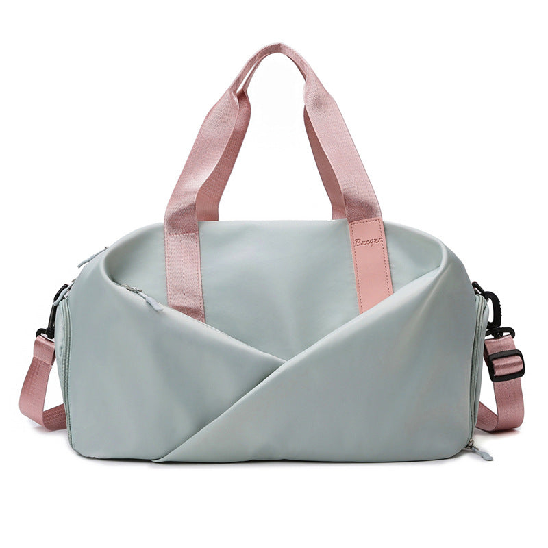 Vielseitige Sport-Duffel-Tasche