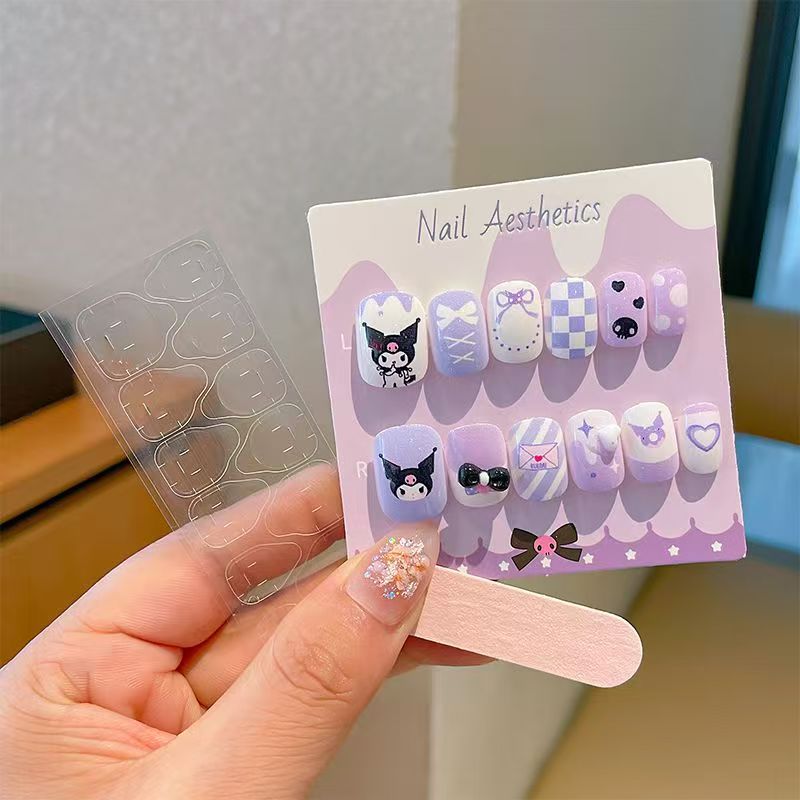 Kreative Nagelkunstset Brehn