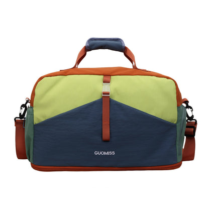 Stylische Reis-Tasche Brehn