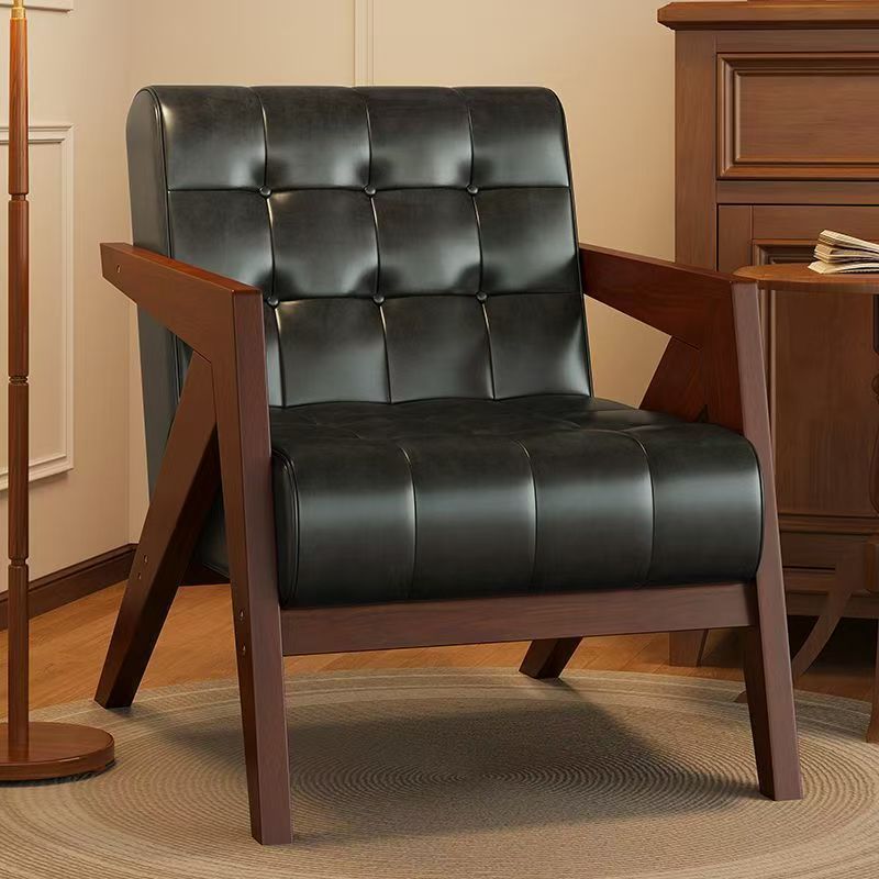Bequemer Relaxstuhl Brehn