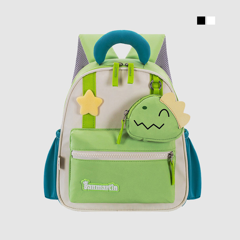 Kinder Cartoon-Themen Rucksack Brehn