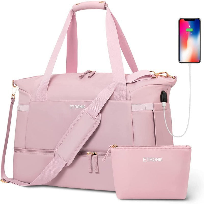 Multi-Funktionale Reisetasche Brehn