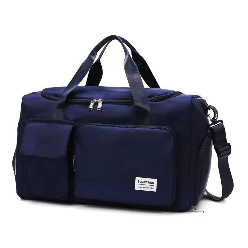 Sportliche Multifunktions-Reisetasche Brehn