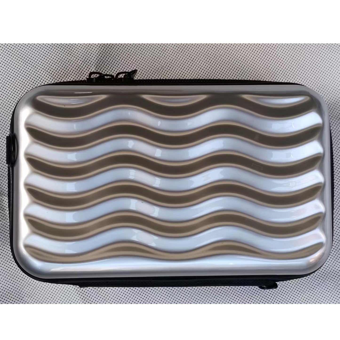 Unisex Stilvoller Reiseorganizer Brehn