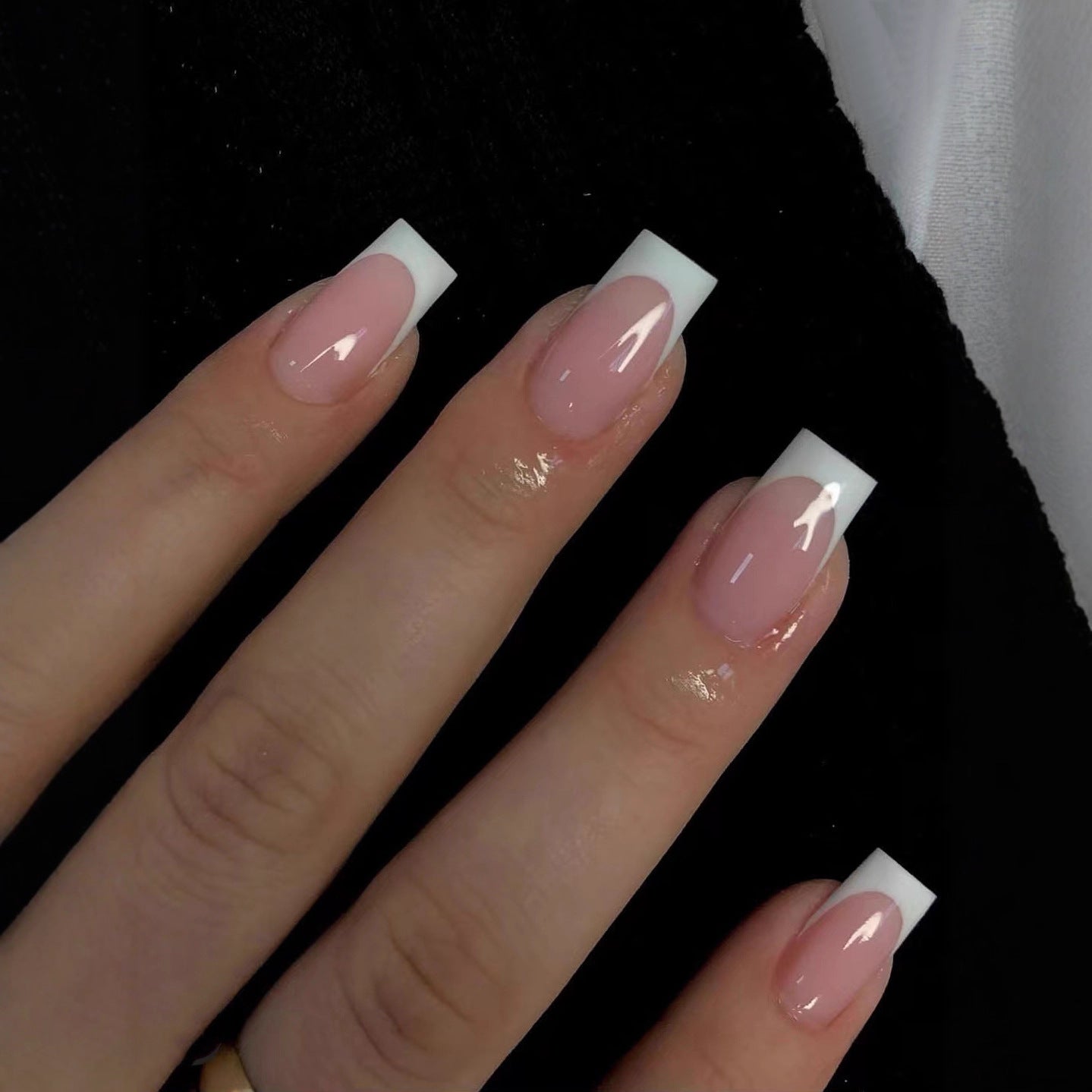 Nagelpflege Brehn
