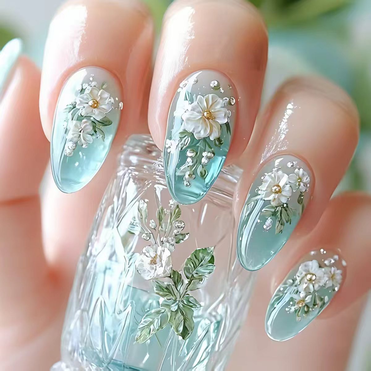 Nagellack Sets Brehn