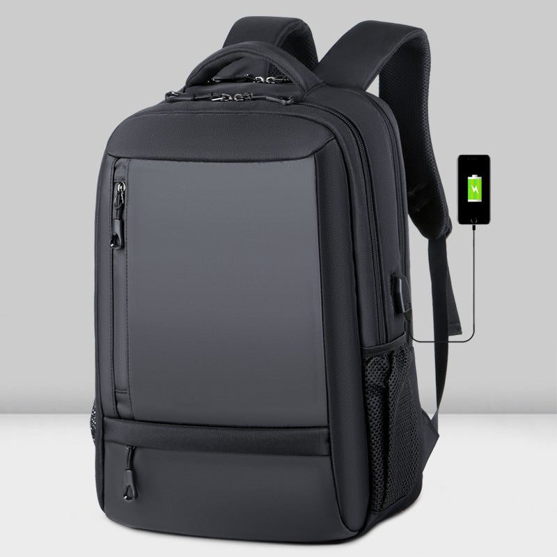 Stylischer Moderner Geschäfts-Rucksack Brehn