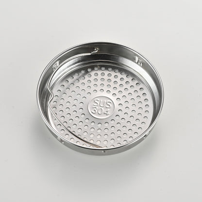 Multi-Größen Edelstahl Wasserflaschen Set Brehn