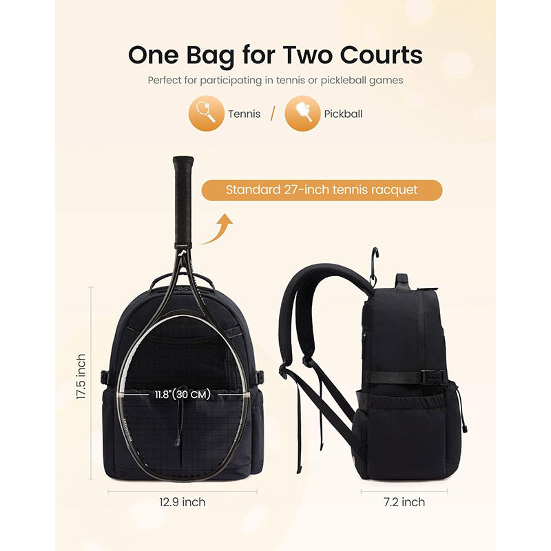 Sportausrüstungs-Rucksack Brehn