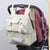 Multi-Pocket Baby Care Rucksack Brehn