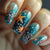Artistic Nail Art Brehn
